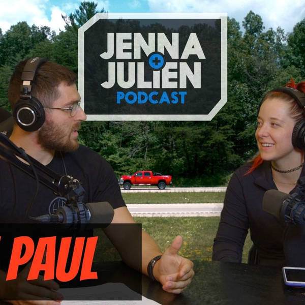 Podcast #149 - Jake Paul