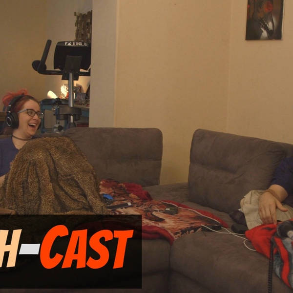 Podcast #150 - Couch-Cast