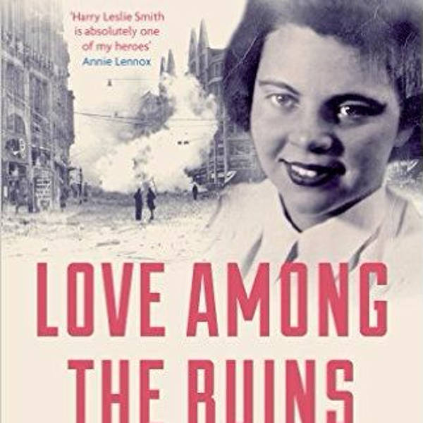 Harry's Last Stand Episode 9-Love Among the Ruins