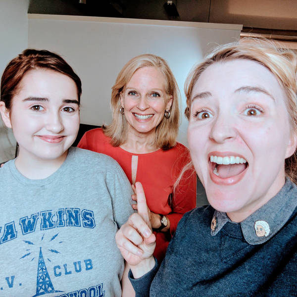 Happy 1 year anniversary Stranger Things!