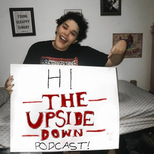 We talked to Tora Helene!