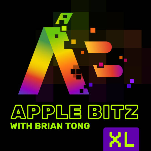 Reactions To WWDC 2018 w/ Jon Rettinger From TechnoBuffalo (Apple Bitz XL, Ep. 12)