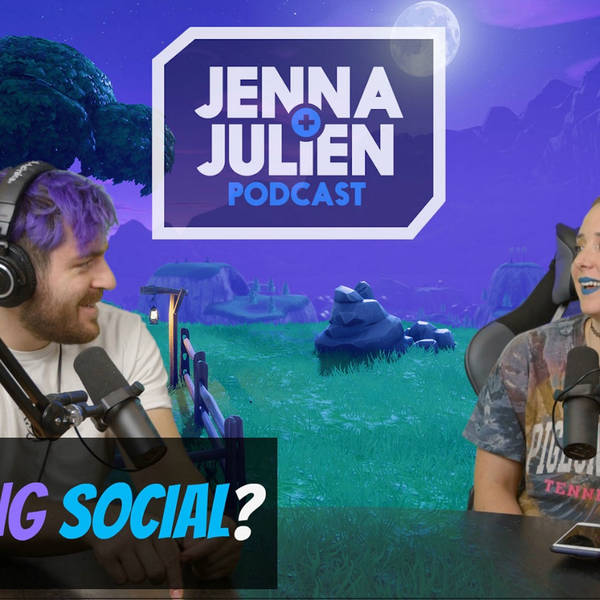 Podcast #194 - Is Gaming Social?
