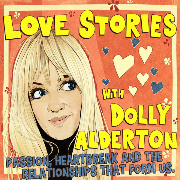 Love Stories with Bryony Gordon