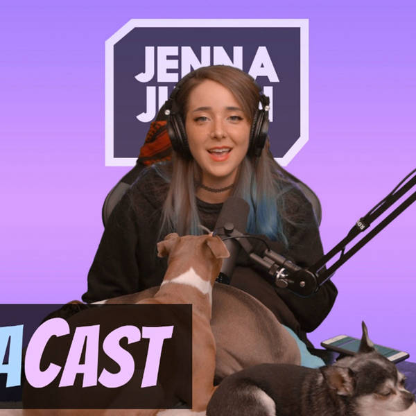 Podcast #178 - Jennacast