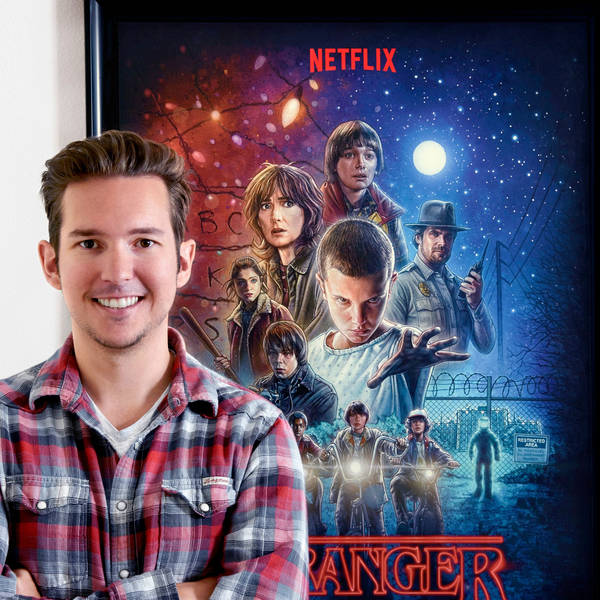 We talked to Kyle Lambert!