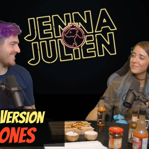 Podcast #184 - A Worse Version of Hot Ones
