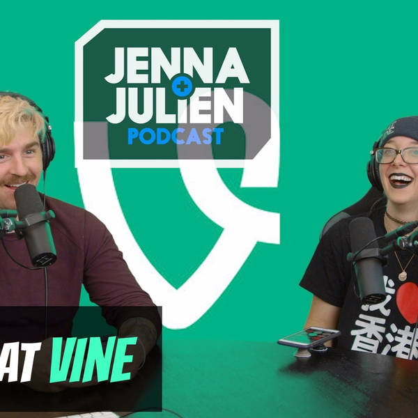 Podcast #211 -  Finish That Vine