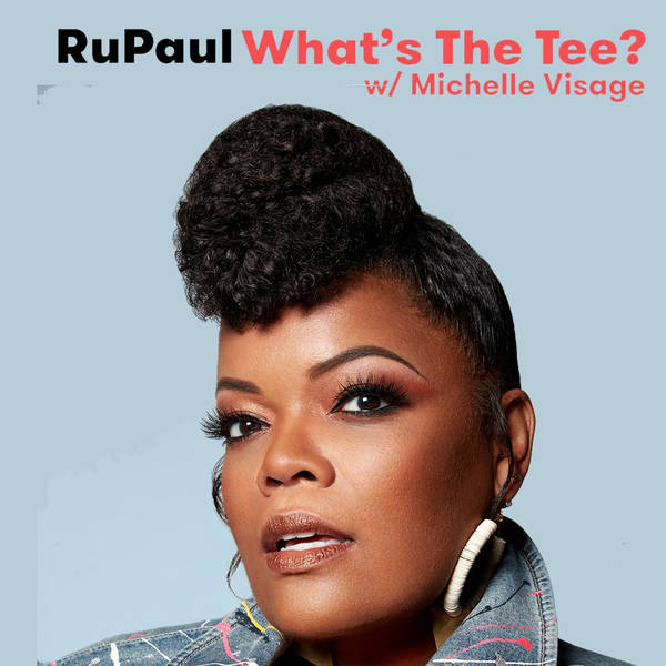 Episode 187: Cecily Strong & Yvette Nicole Brown