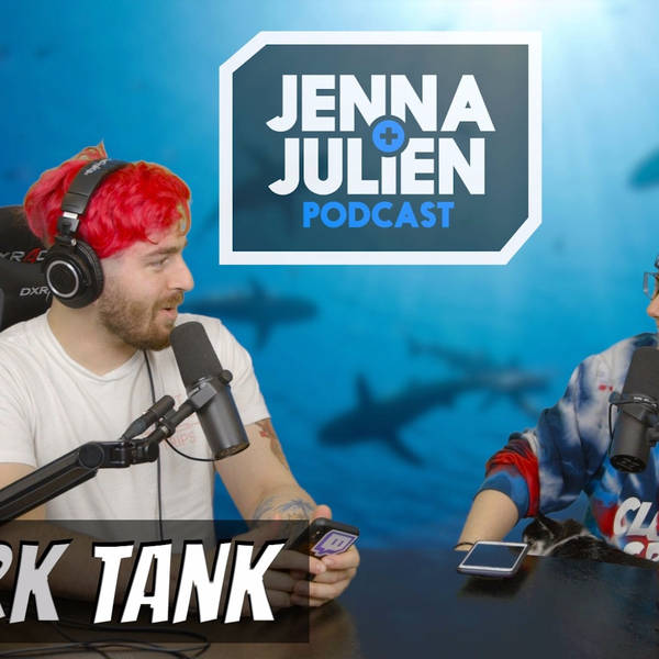 Podcast #217 - Shark Tank