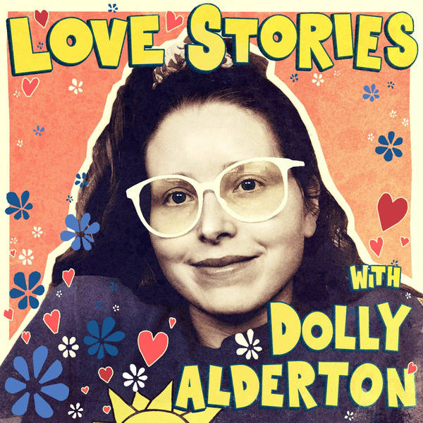 Love Stories with Jessie Cave