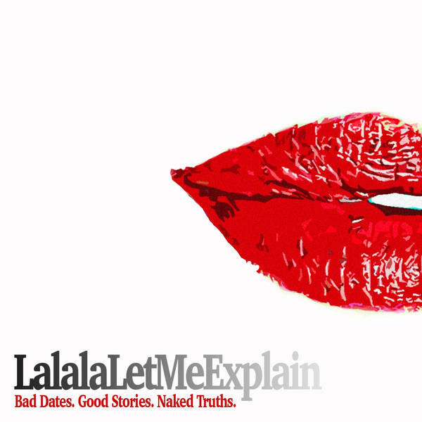 Podcast 8 - Lala Explains with Women's Aid - A Special Focus on Domestic Abuse