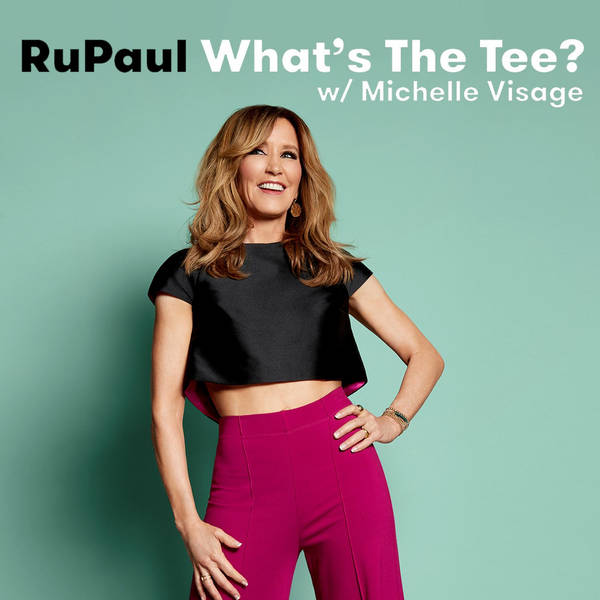 Episode 191 - Felicity Huffman & Jason Wu