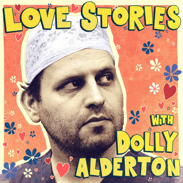 Love Stories with Adam Kay