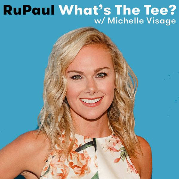 Episode 193 - Laura Bell Bundy