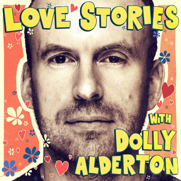 Love Stories with Matt Haig