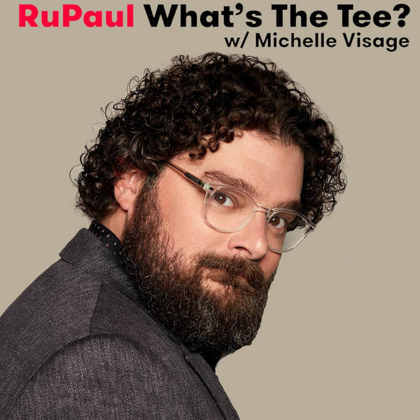 Episode 195 - Sydelle Noel & Bobby Moynihan