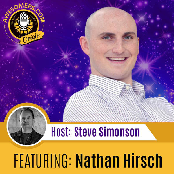 EP 29 - Nathan Hirsch - Valuable Insights: Hiring Pre-Vetted Freelancers Specialized in E-commerce