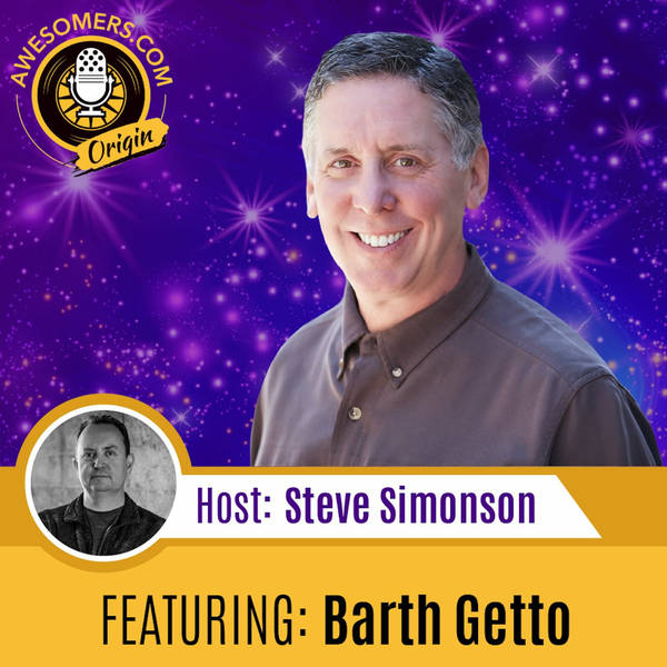 EP 10 - Barth Getto - The Significance and Origin of a Cooperative: How They are Beneficial