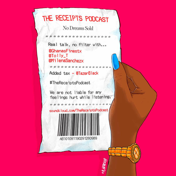 Your Receipts: Can I date my ex link's brother?