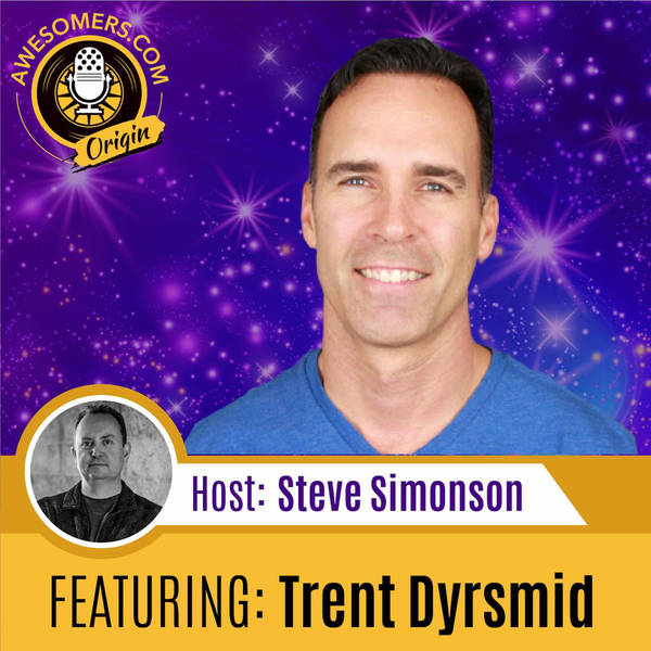EP 52 - Trent Dyrsmid - Built to Scale: How Systems Drive Business Growth
