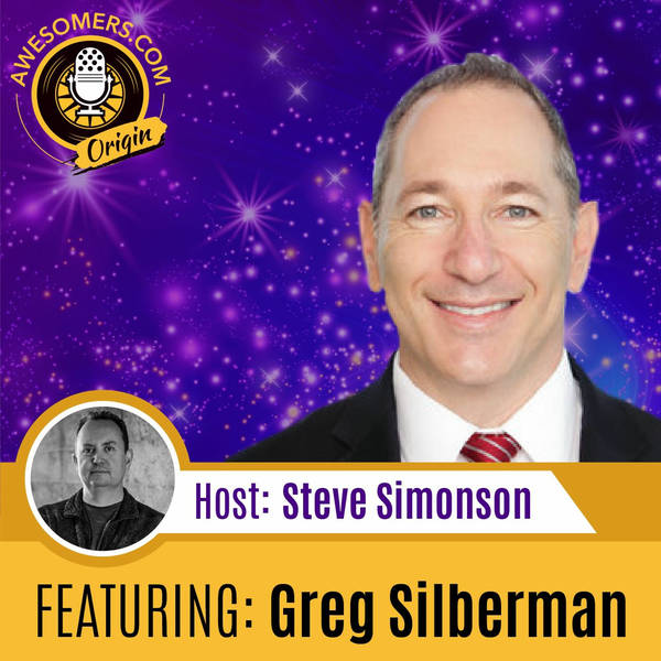 EP 72 - Greg Silberman - Financial Learning Tips from a Chief Investment Officer Part 1