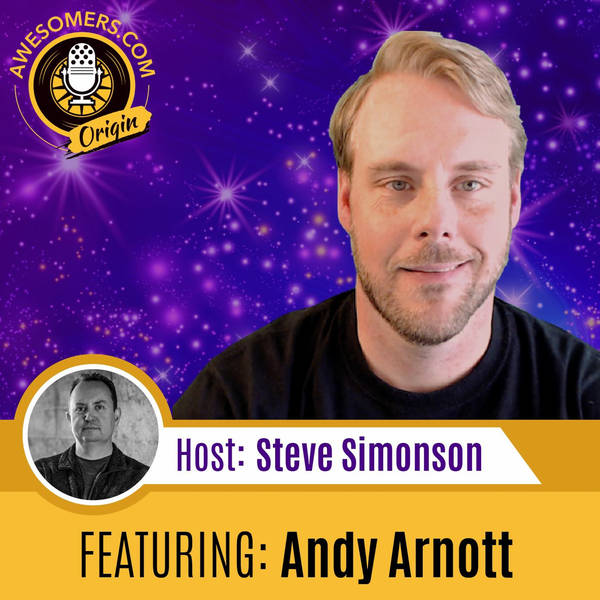 EP 83 - Andrew Arnott - How to Sell Millions on Amazon Using SEO and Marketing Tools Part 1
