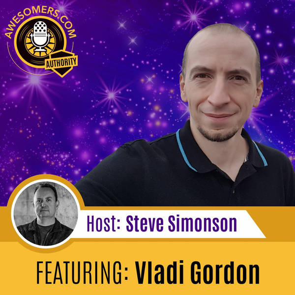 EP 87 - Vladi Gordon - Benefits of Using Profitability Analytics Tool in Your Amazon Business Part 2