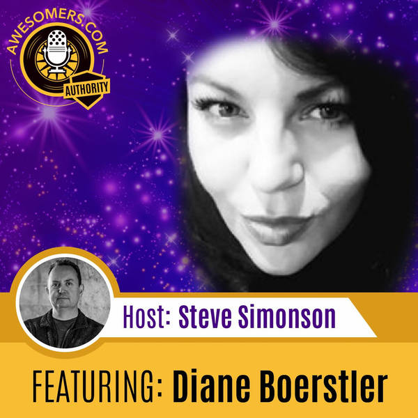 EP 81 - Diane Boerstler - Hypnotic Copywriting for Amazon Part 3