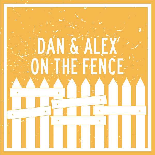 On The Fence Podcast
