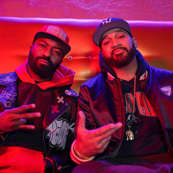 Ep 109: Cop and Goat