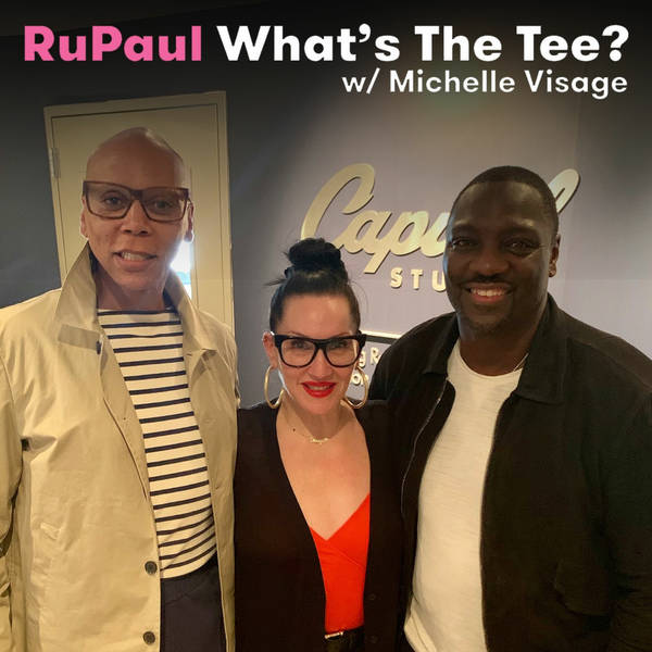 Episode 209: Adewale Akinnuoye-Agbaje