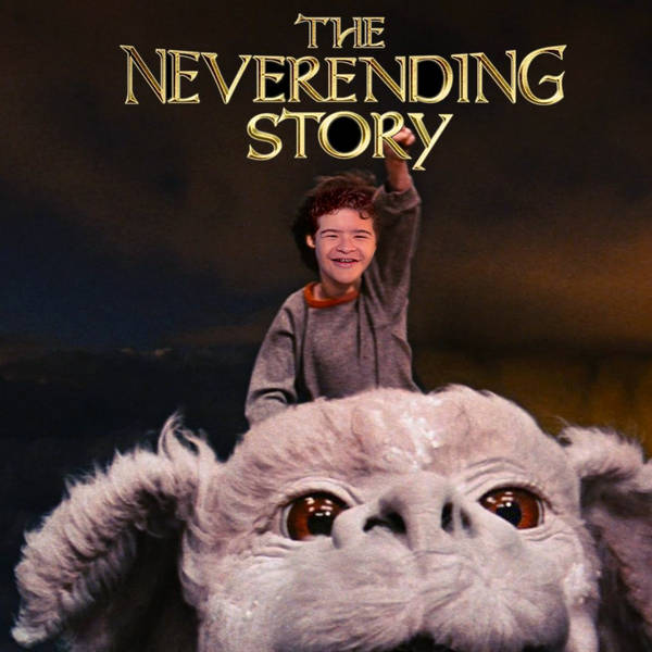 Never Ending Story.