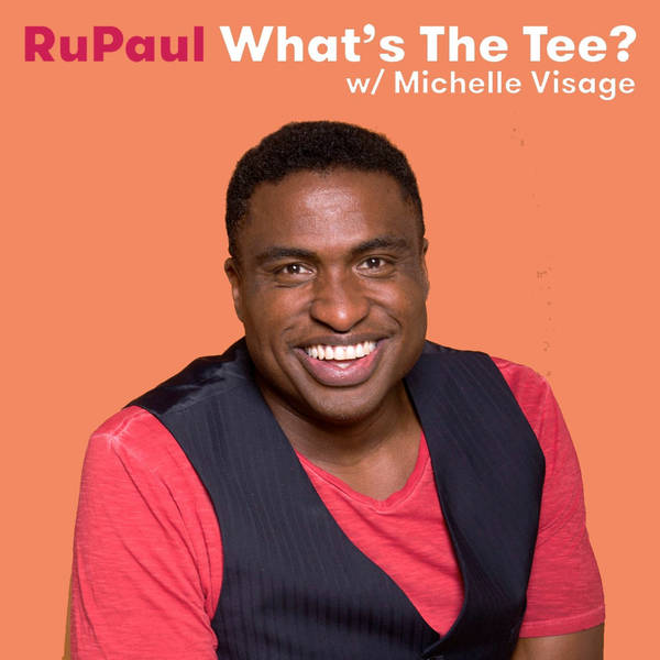 Episode 210: Michael-Leon Wooley