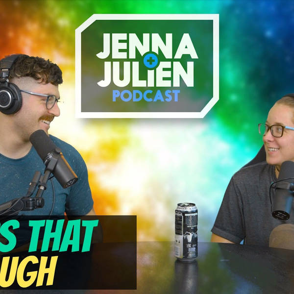 Podcast #237 - Guess That Laugh