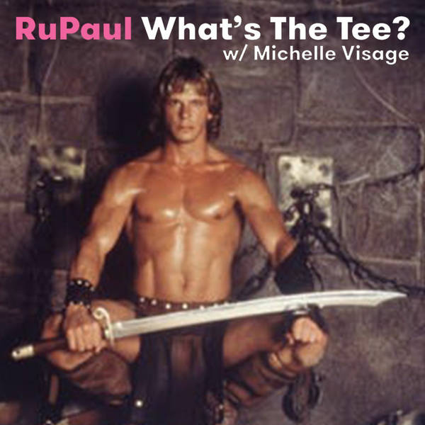 Episode 211 - Marc Singer (The Beastmaster)