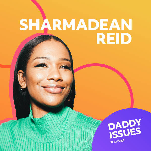 Sharmadean Reid