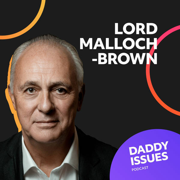 Lord Malloch-Brown