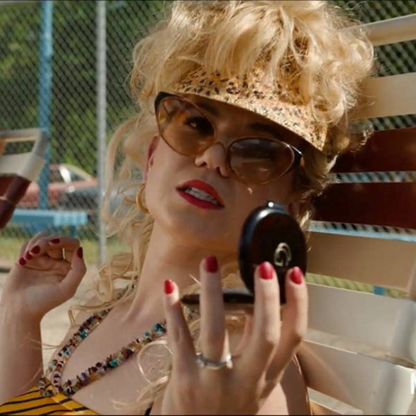 We talked to Winnie Kline! And, Showtime.