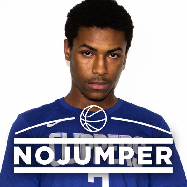 No Jumper Podcast Global Player