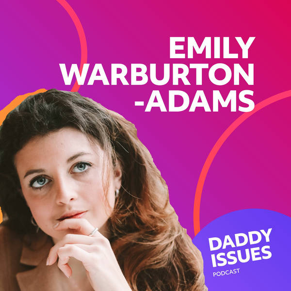 Emily Warburton-Adams