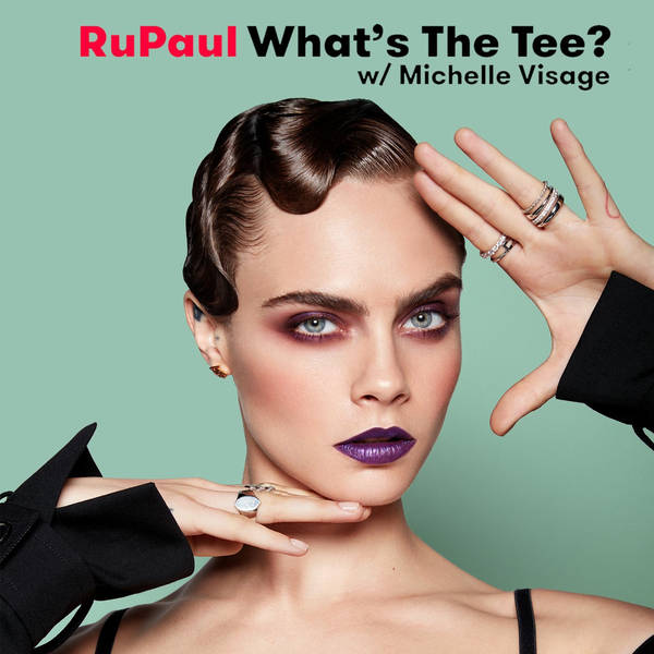 Episode 198 - Cara Delevingne