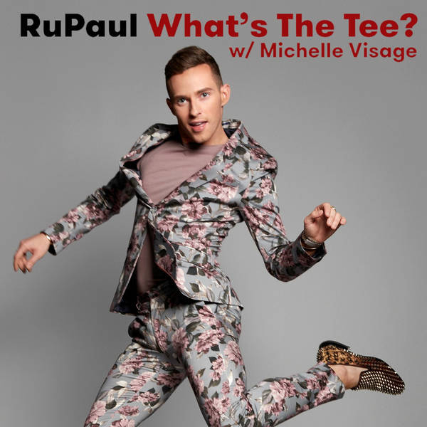 Episode 199 - Adam Rippon