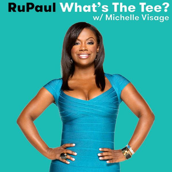 Episode 200 - Kandi Burruss & Amber Valletta