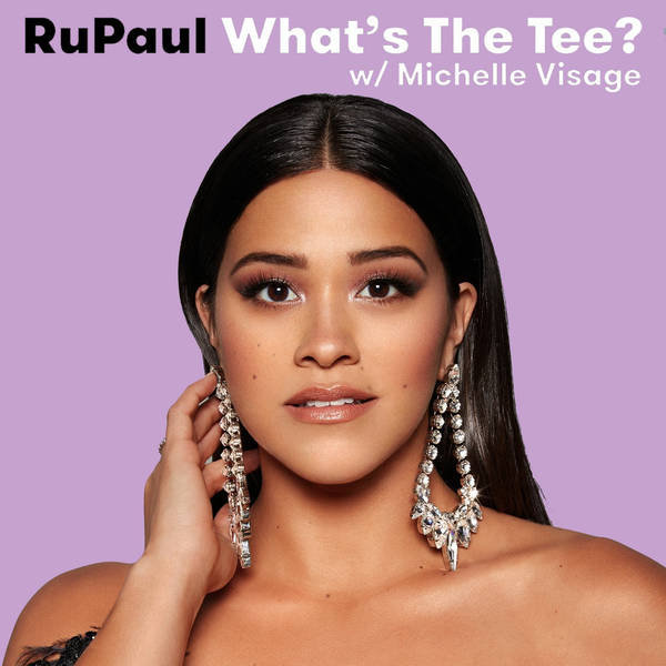 Episode 203: Gina Rodriguez & Katherine Langford