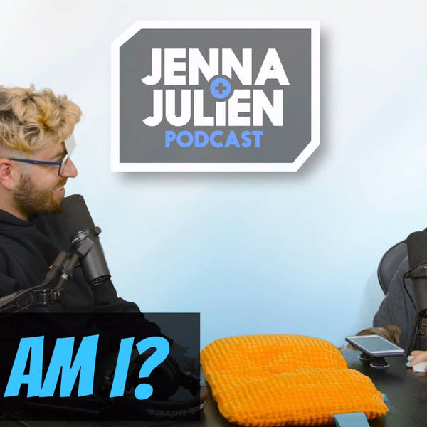 Podcast #231 - Who Am I?