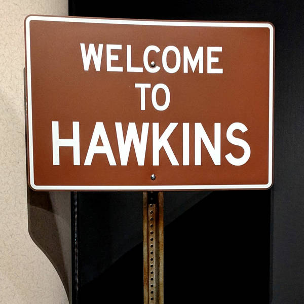 The Stranger Things Season 3 Trailer Mail Bag!