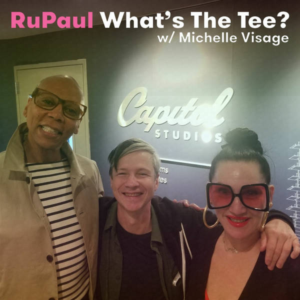 Episode 206: John Cameron Mitchell