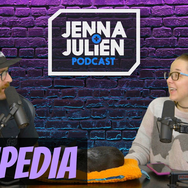 Podcast #258 - Wikipedia