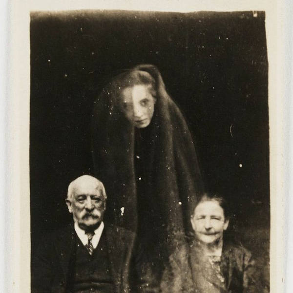 OFTV 32 - HALLOWEEN SPECIAL